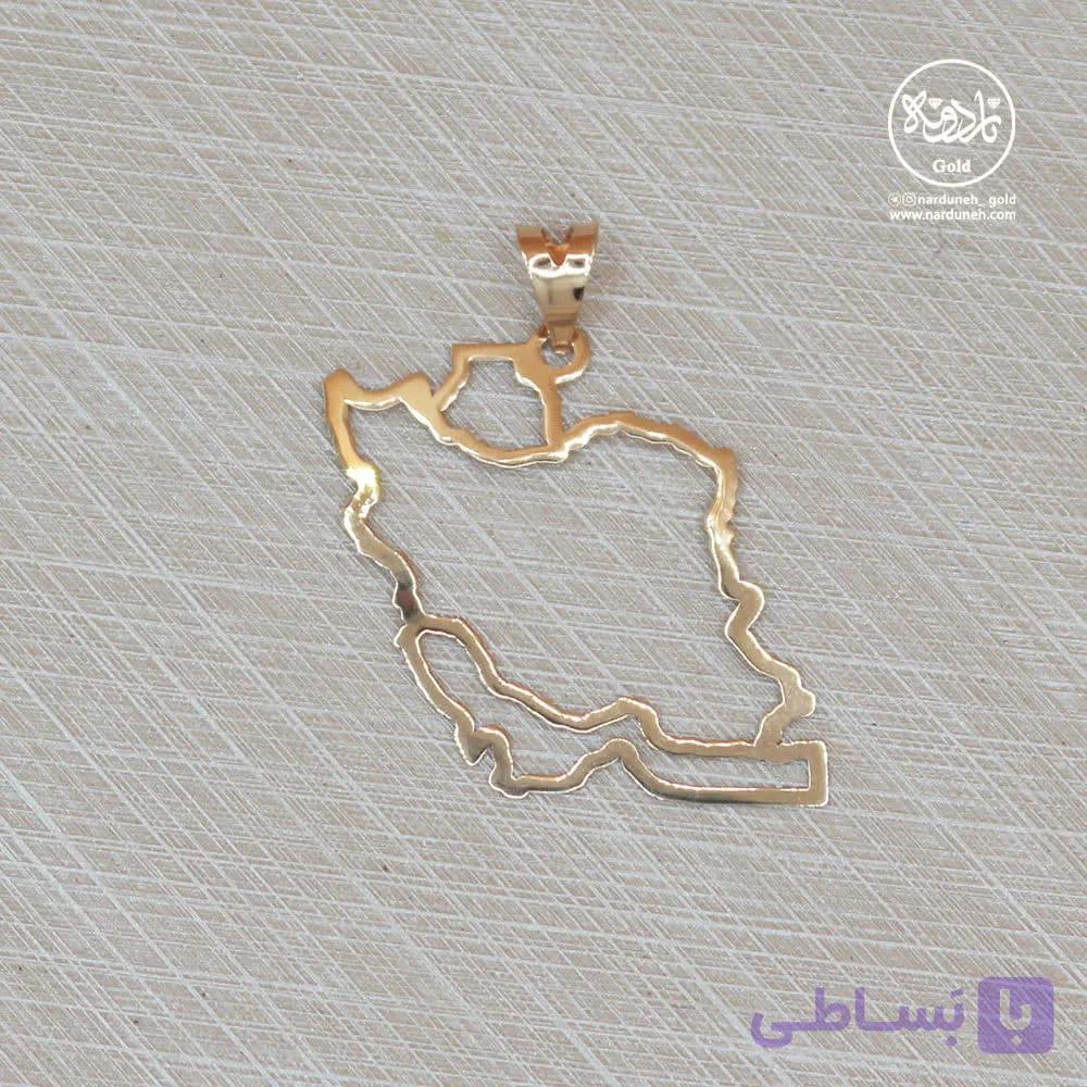 پلاک ایران