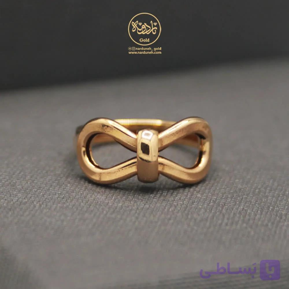 انگشتر بینهایت