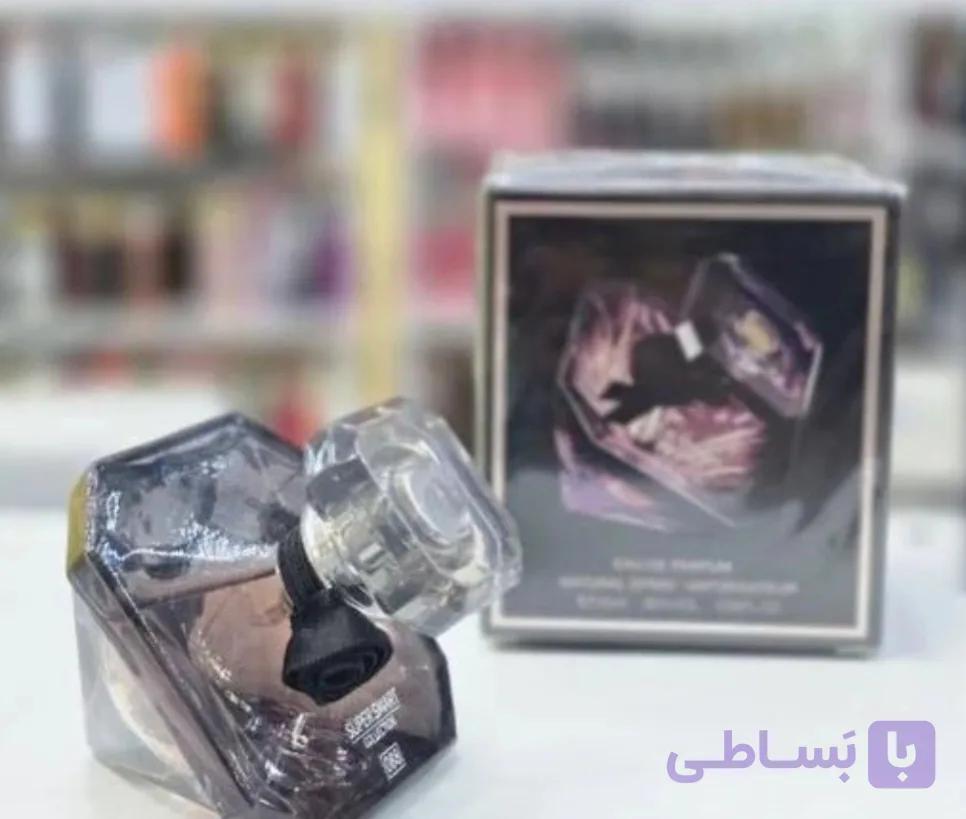 ادکلن زنانه ۲۵ میل سوپراسمارت کالکشن کد ۰۸۸ رایحه لانکوم لانویت ترزور