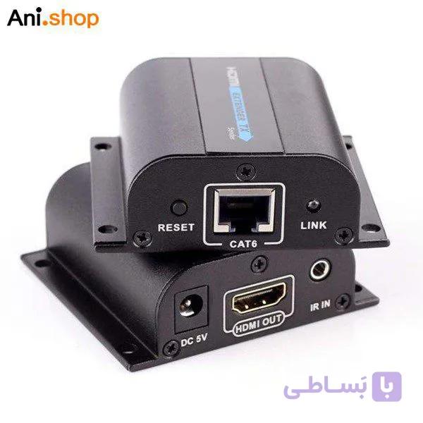 اکستندر مدل HDMI کد 960 — تصویر 1