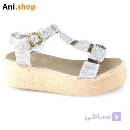 صندل دخترانه 282 — تصویر 1