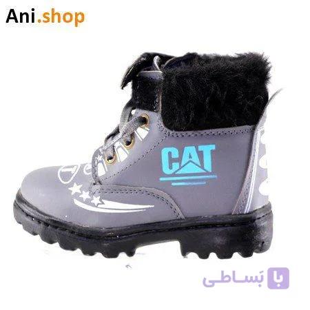 پوتین بچگانه 268 — تصویر 1