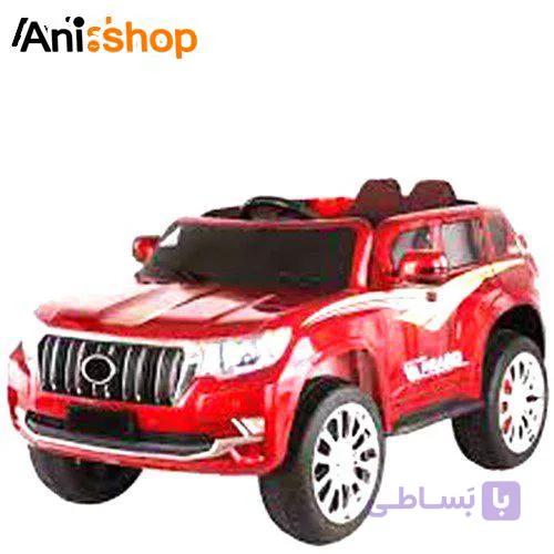 ماشین شارژی مدل ACE-1211 کد A1 — تصویر 1