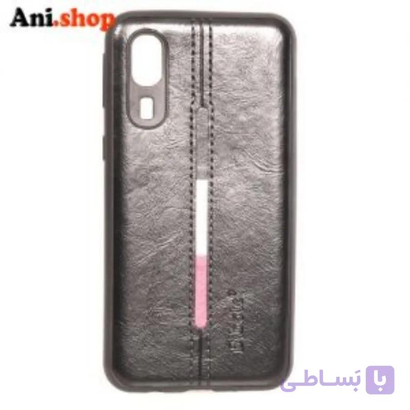 کاور A2 core طرح چرم مناسب گوشی موبایل سامسونگ EZ5