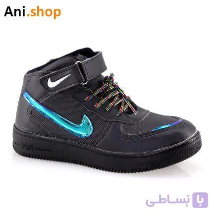 کتونی ساق دار کد467 — تصویر 1