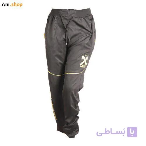 شلوار اسلش مردانه مچ دار FVA8 — تصویر 1