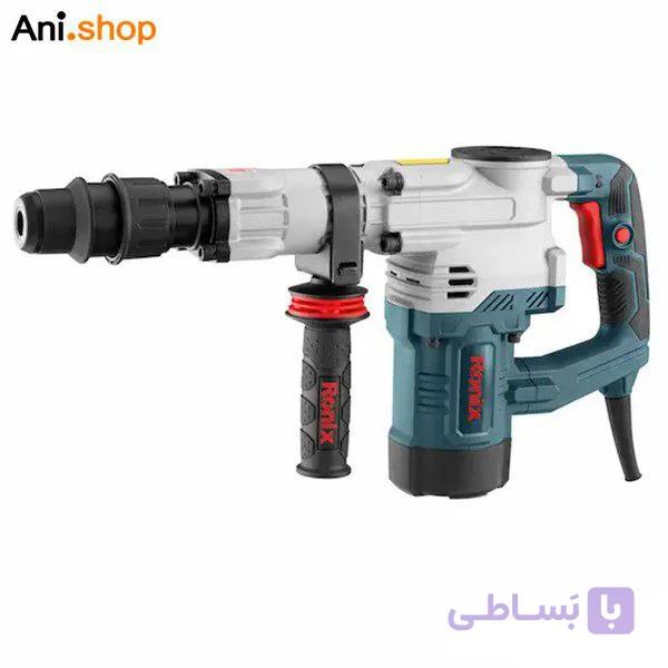 چکش تخریب 7 کیلویی سری تایپ لاین کد 2800 — تصویر 1