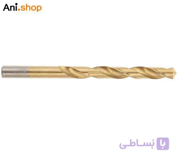 ست مته آهن کد RH-5581 — تصویر 1