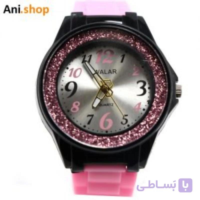 ساعت دخترانه فانتزی DZ94