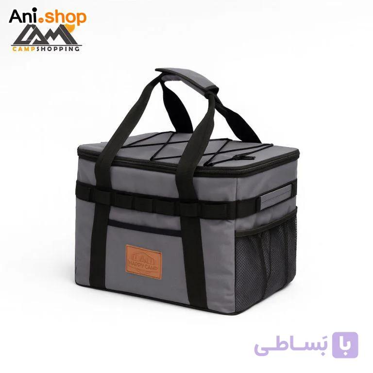 نظم دهنده هپی کمپ