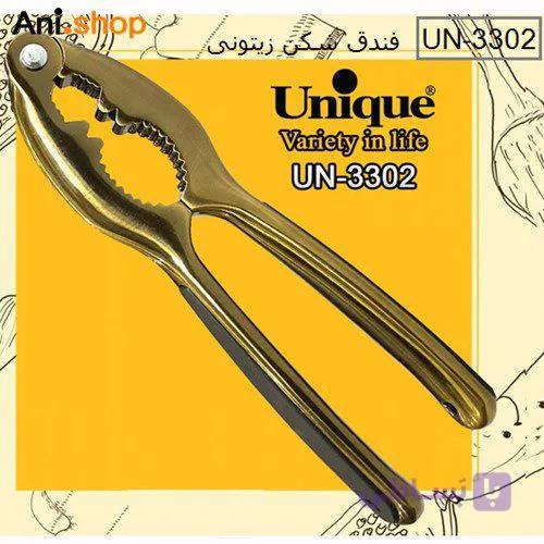 بادام شکن زیتونی مدل UN-3302