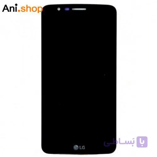 ال سی دی موبایل LG Stylus 3 کد 904