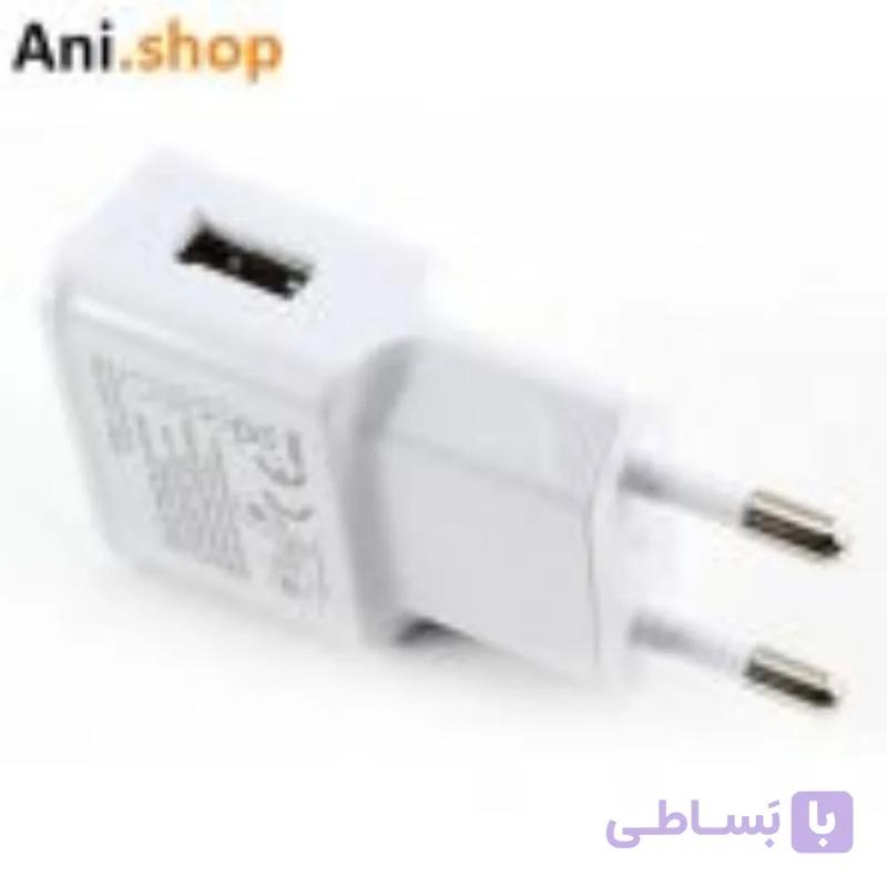 کلگی سامسونگ 2 آمپر مدل EP-TA200 سفید
