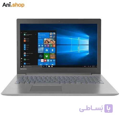 لپ تاپ لنوو IP3 /CI7/1255/8/512//INTEL — تصویر 1