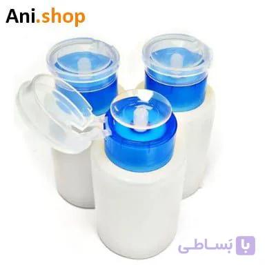 جا تینری پمپی استوانه ای کد MO66