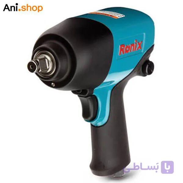 بکس 1.2 رونیکس کد 2302