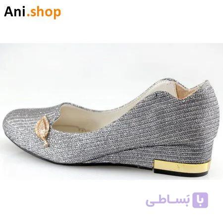کفش زنانه کد598 — تصویر 1