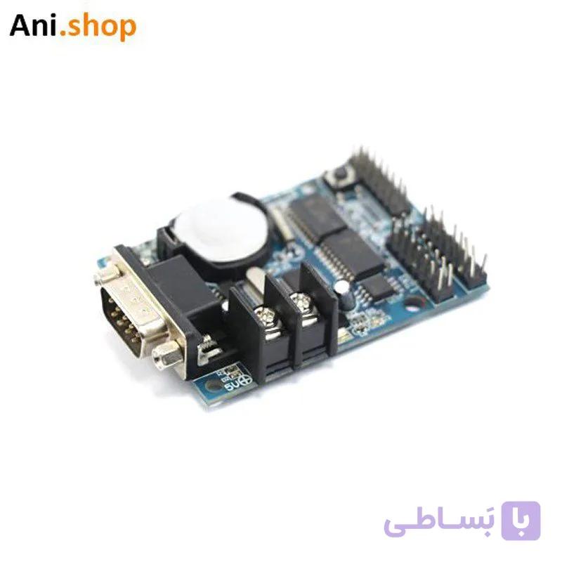 برد کنترل dz-41 A40