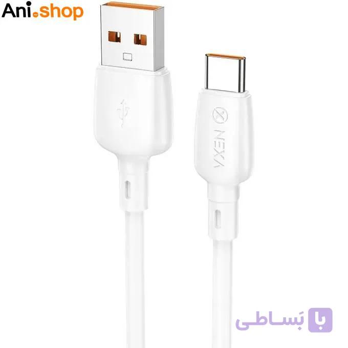 کابل نکسا USB به Nexa Type-C مدل L2 طول یک متر — تصویر 1