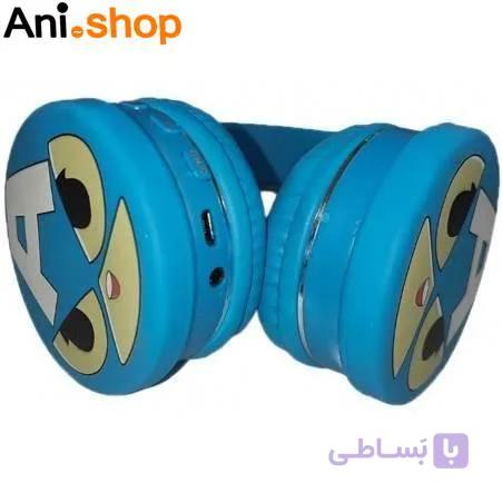 هدفون بلوتوثی فانتزی دیتکس مدل Detex DR-45 — تصویر 1
