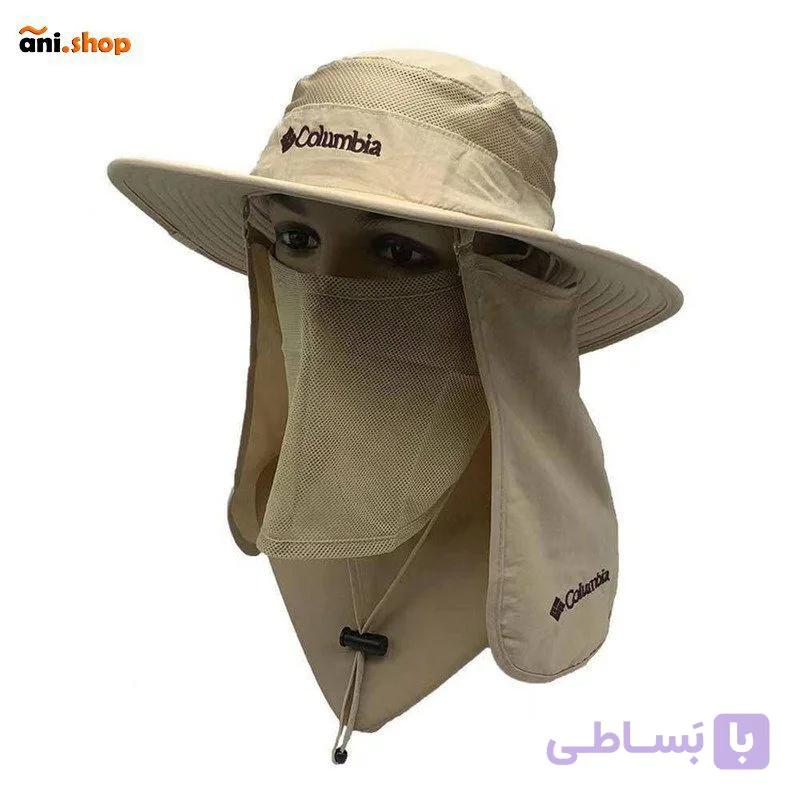 کلاه افتابی کلمبیا