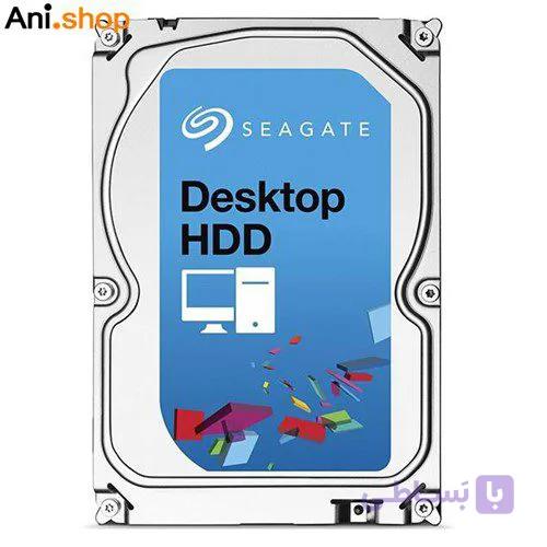 هارددیسک اینترنال سیگیت ظرفیت 500 گیگابایت کد 406