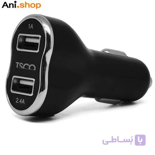 شارژر فندکی TCG4L کد 176