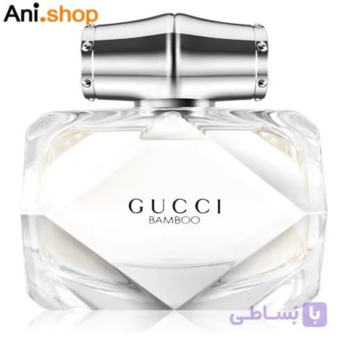 تستر ادکلن زنانه گوچی بامبو کد 250