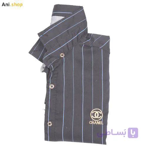 پیراهن آستین بلند مردانه
