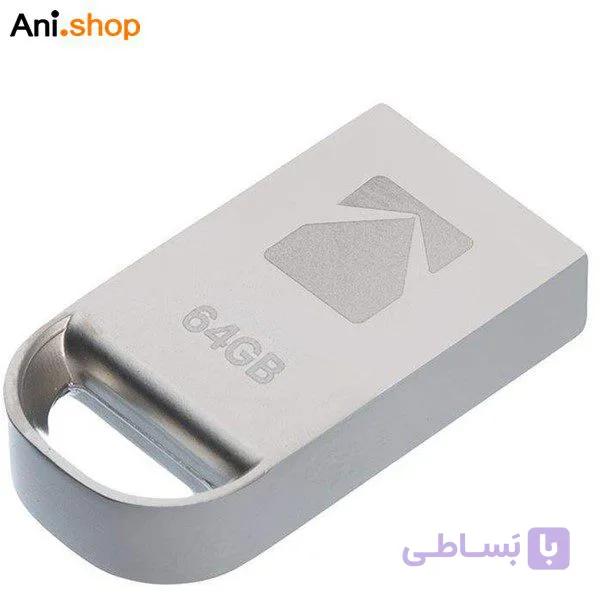 فلش 64 گیگ کداک مدل902 کد 1039 — تصویر 1