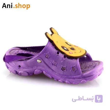 دمپایی بچگانه کد589