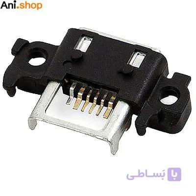 سوکت شارژ Mi4 کد MO328