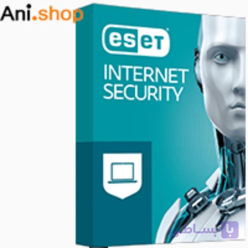 آنتی ویروس NOD32
