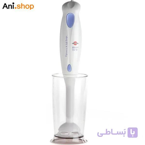 گوشتکوب برقی پارس خزر مدل HB5501AP کد 133 — تصویر 1