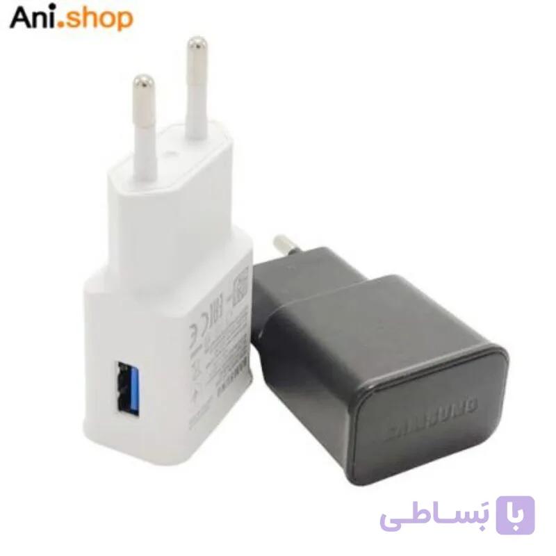 کلگی سامسونگ 2 آمپر مدل EP-TA200 مشکی