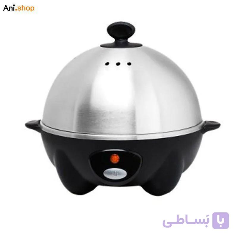 تخم مرغ پز سایا — تصویر 1