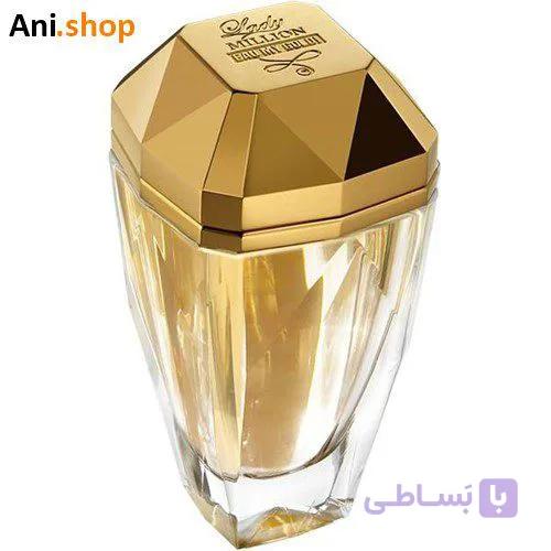 عطر لیدی میلیون او مای گلد کد 177