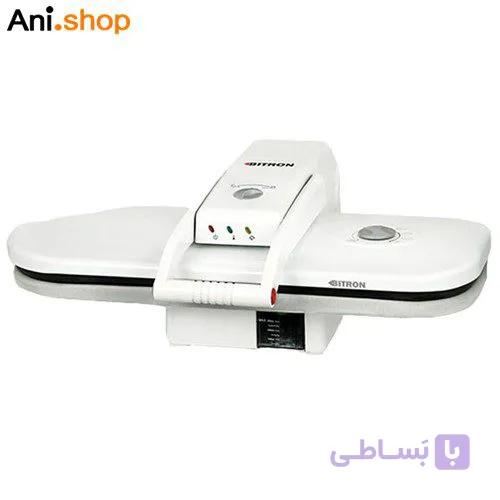 اتوپرس مدل BSI-400 کد102 — تصویر 1
