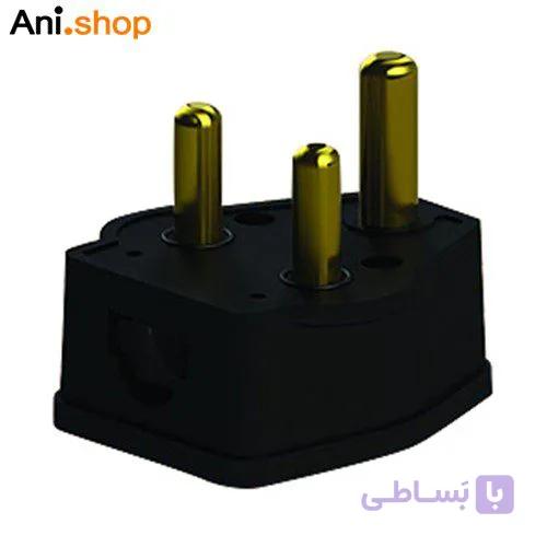 سه شاخه 30 امپر کد 212 — تصویر 1