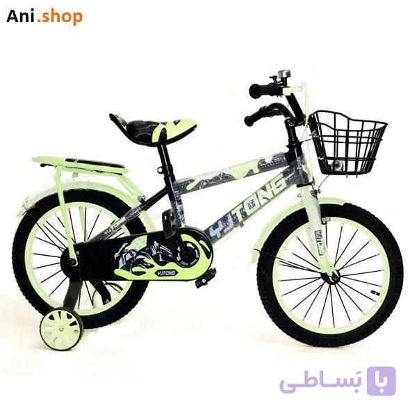دوچرخه YJTONG سایز 16 کد 446