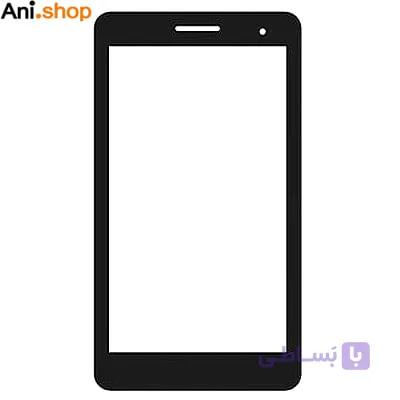 گلس گوشی هواوی مدل T1-721