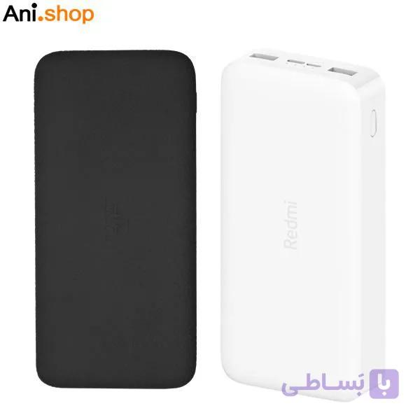 پاور بانک REDMI_PB200LZM20000 کد 303