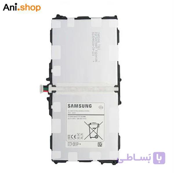 باتری تبلت مدل P601 کد B351