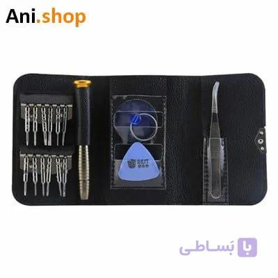 ست آچار برند Portable مدل 6016 کد 13