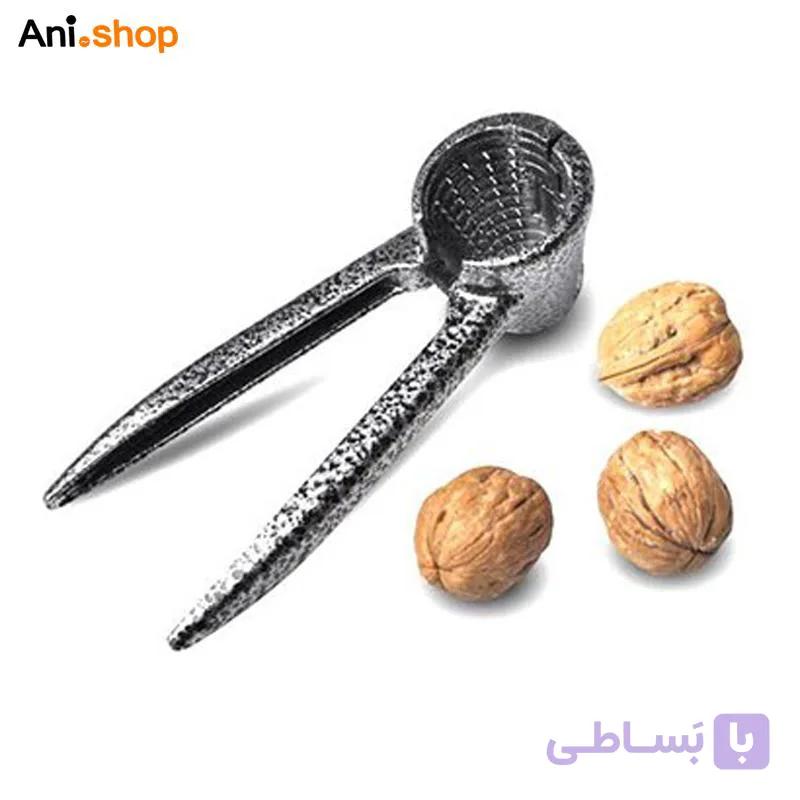 گردو شکن انبری مدل 01