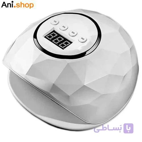 دستگاه UV-LED مدل F6 کد 209