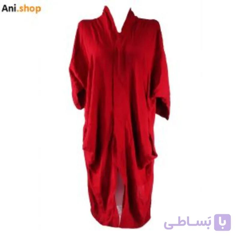 مانتو نخی تابستانی ez103