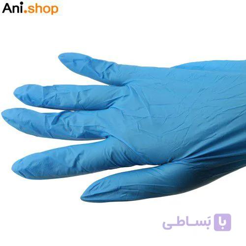 دستکش NITEX کد 15359 — تصویر 1