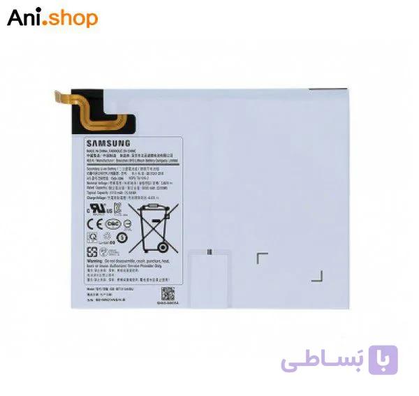 باتری تبلت مدل T515کد B363