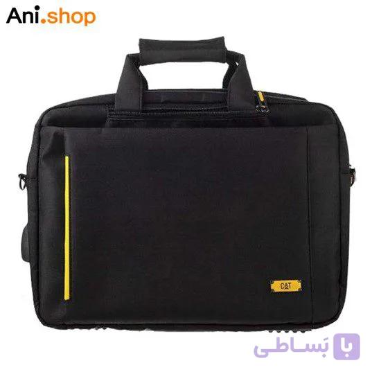 کیف لپ تاپ دستی LB09 کد 840 — تصویر 1